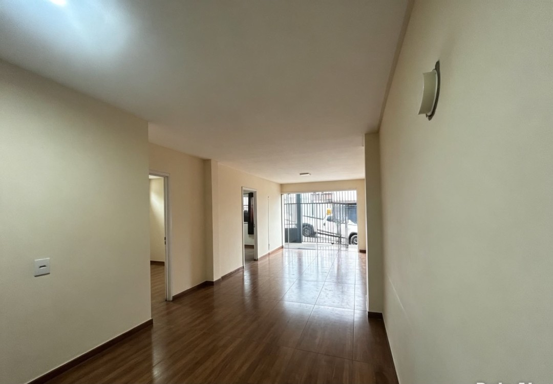 Casa para alugar em Nova Russia, Ponta Grossa — Portal Chave Fácil