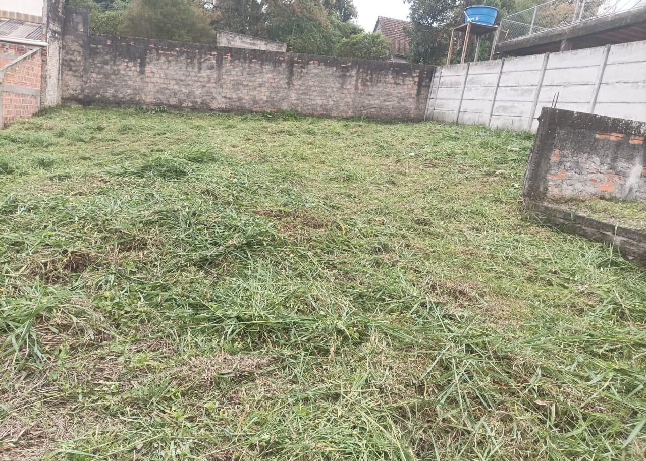 Terreno à venda em Ronda, Ponta Grossa — Portal Chave Fácil
