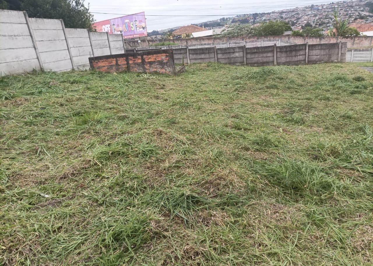 Terreno à venda em Ronda, Ponta Grossa — Portal Chave Fácil