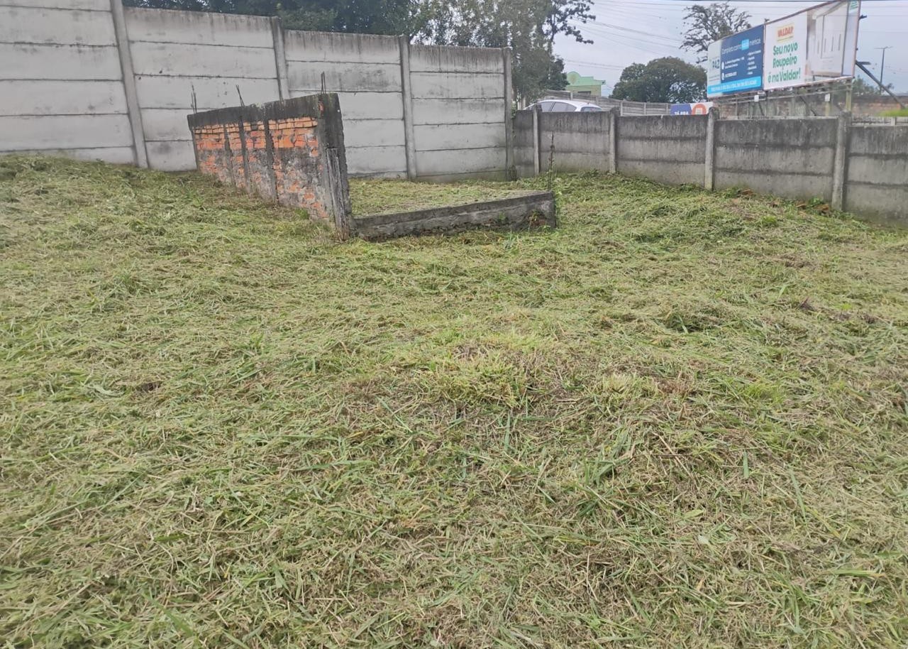 Terreno à venda em Ronda, Ponta Grossa — Portal Chave Fácil