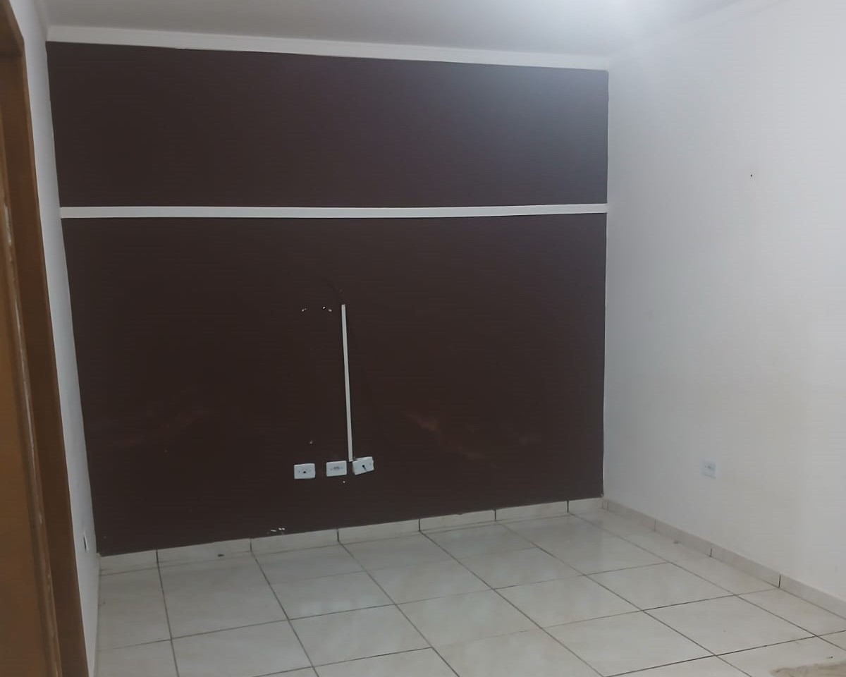 Casa à venda em Piriquitos, Ponta Grossa — Portal Chave Fácil
