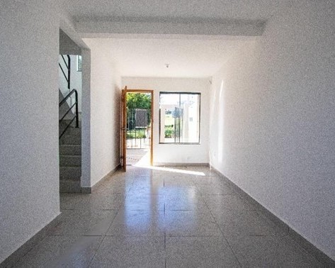 Sobrado à venda em Olarias, Ponta Grossa — Portal Chave Fácil