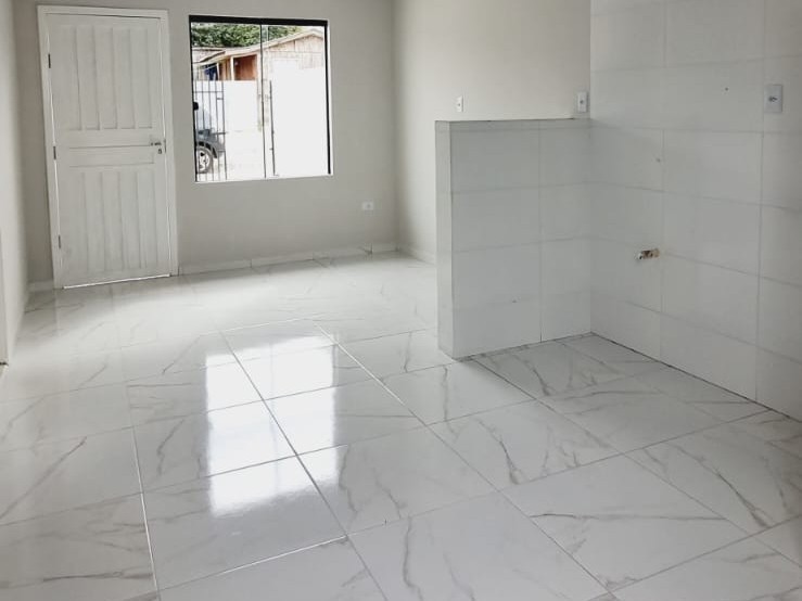 Casa à venda em Chapada, Ponta Grossa — Portal Chave Fácil