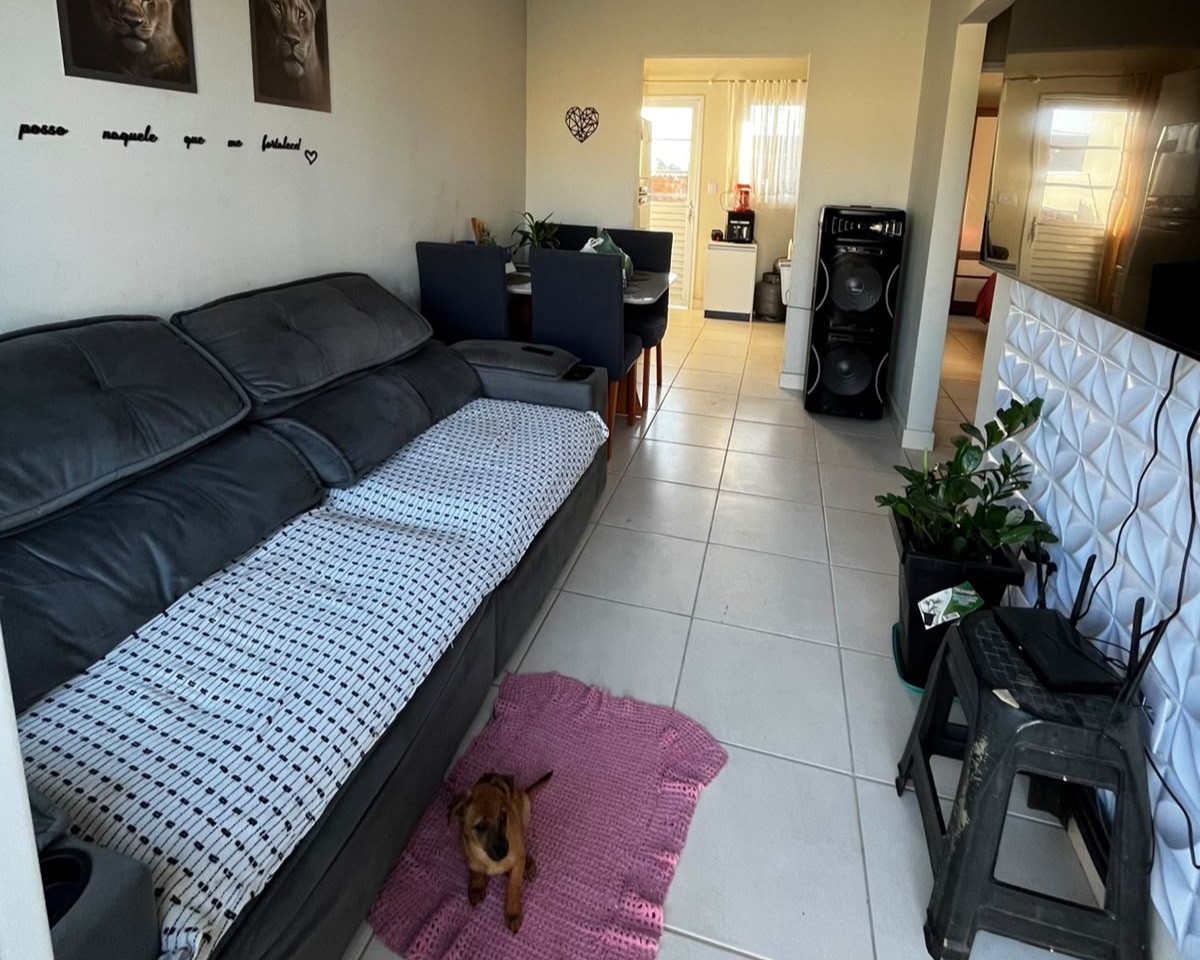 Casa à venda em Neves, Ponta Grossa — Portal Chave Fácil