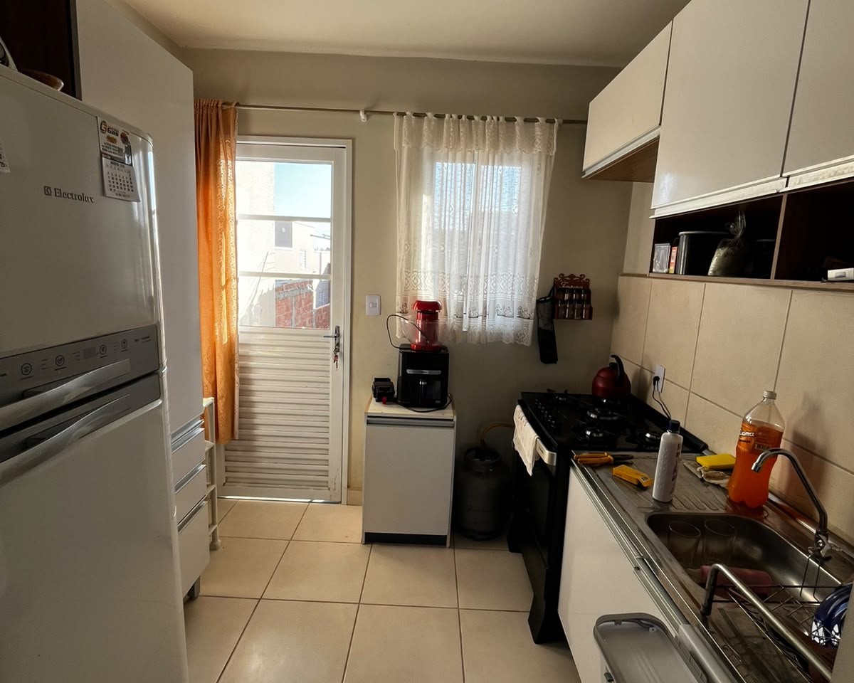 Casa à venda em Neves, Ponta Grossa — Portal Chave Fácil