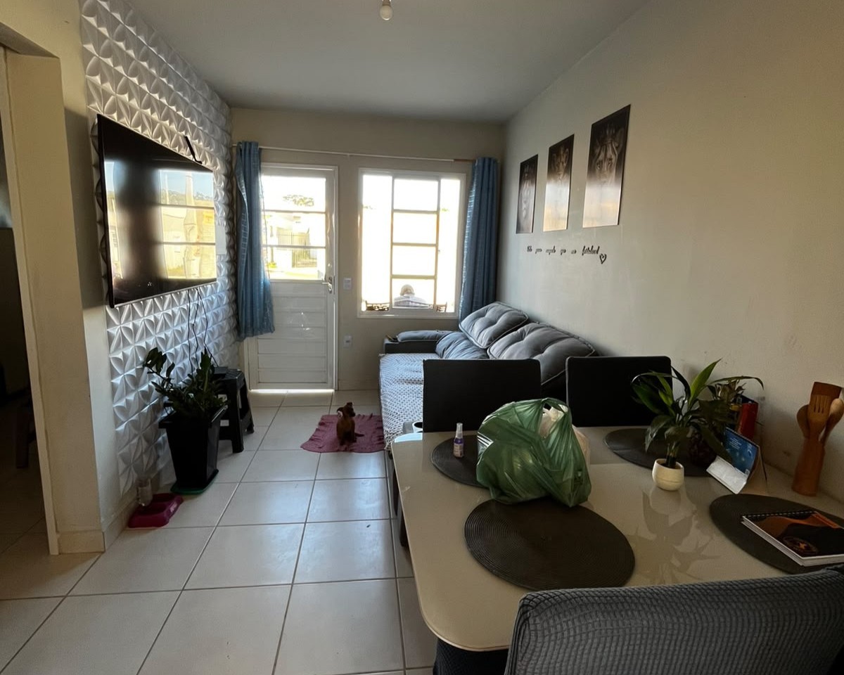 Casa à venda em Neves, Ponta Grossa — Portal Chave Fácil