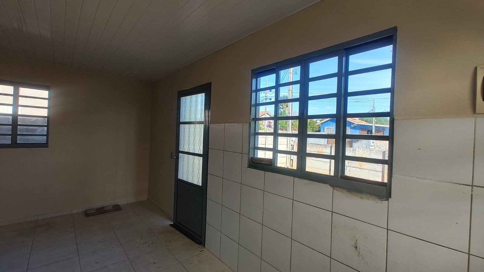 Casa para alugar em Contorno, Ponta Grossa — Portal Chave Fácil
