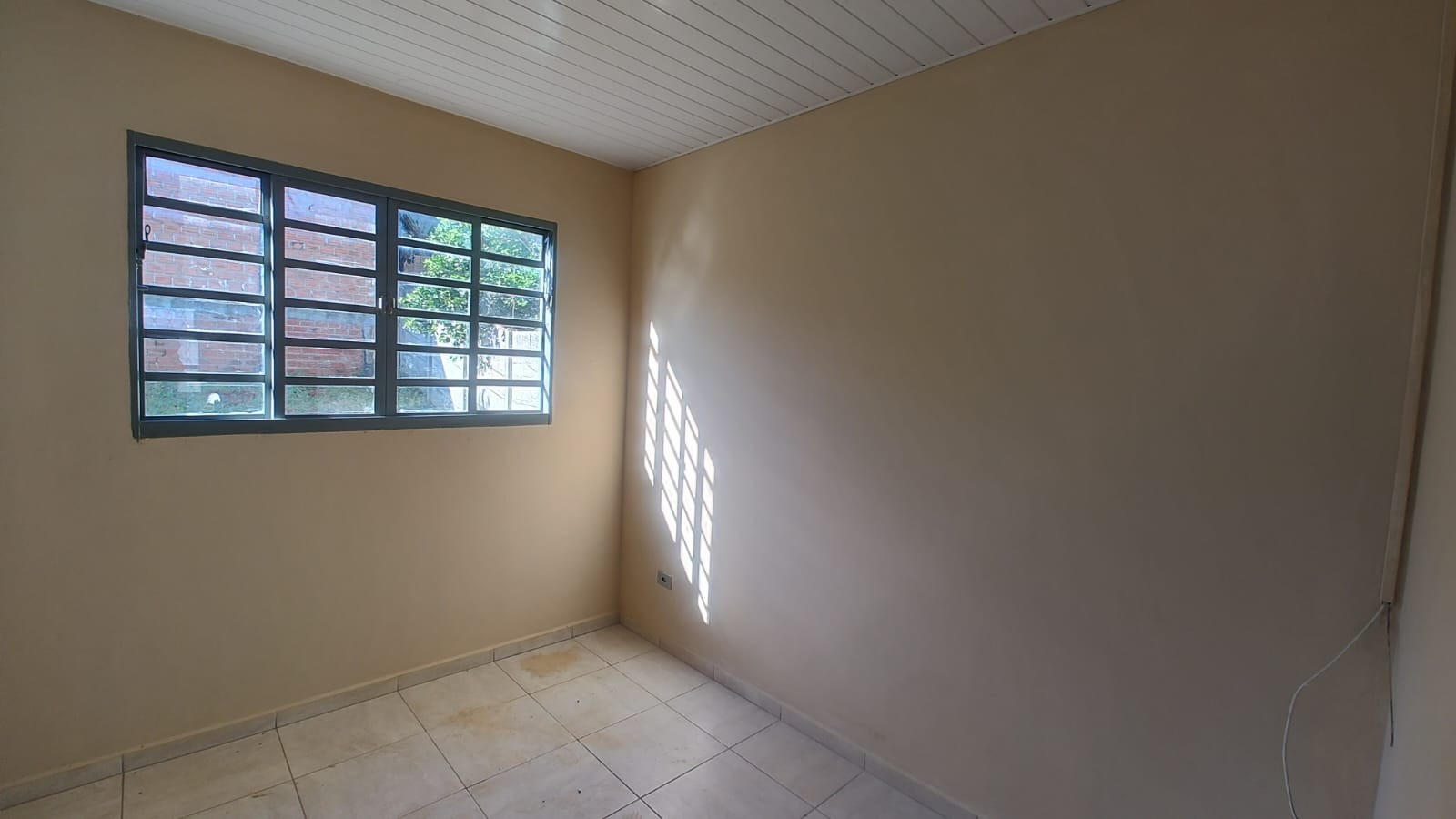 Casa para alugar em Contorno, Ponta Grossa — Portal Chave Fácil