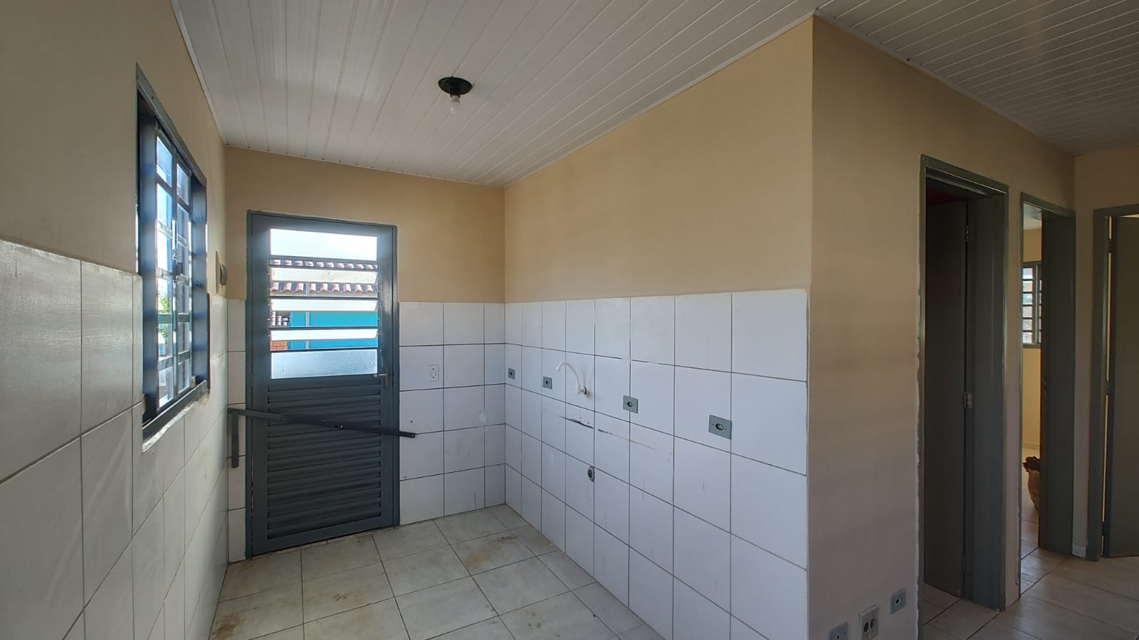 Casa para alugar em Contorno, Ponta Grossa — Portal Chave Fácil