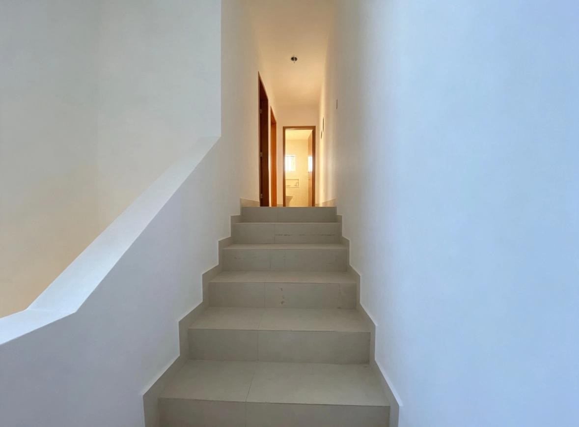 Casa para alugar em Estrela, Ponta Grossa — Portal Chave Fácil