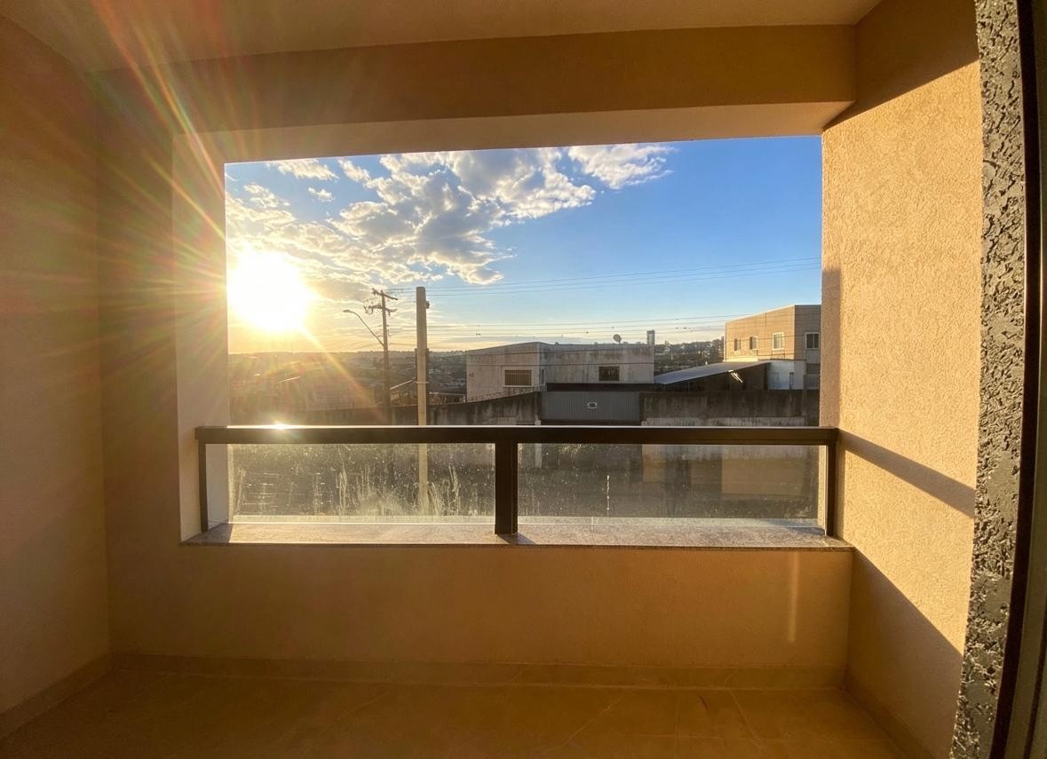 Casa para alugar em Estrela, Ponta Grossa — Portal Chave Fácil