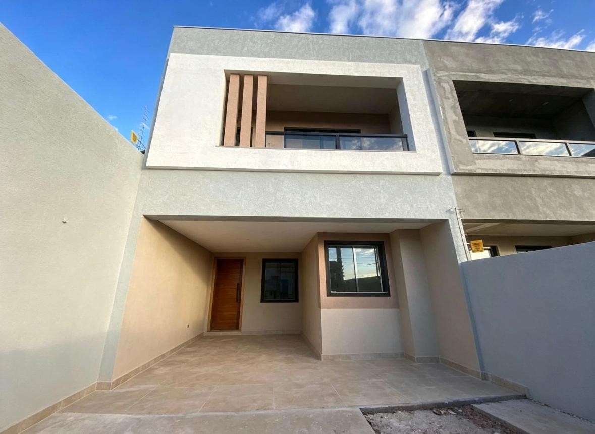 Casa para alugar em Estrela, Ponta Grossa — Portal Chave Fácil