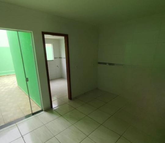 Sobrado à venda em Olarias, Ponta Grossa — Portal Chave Fácil