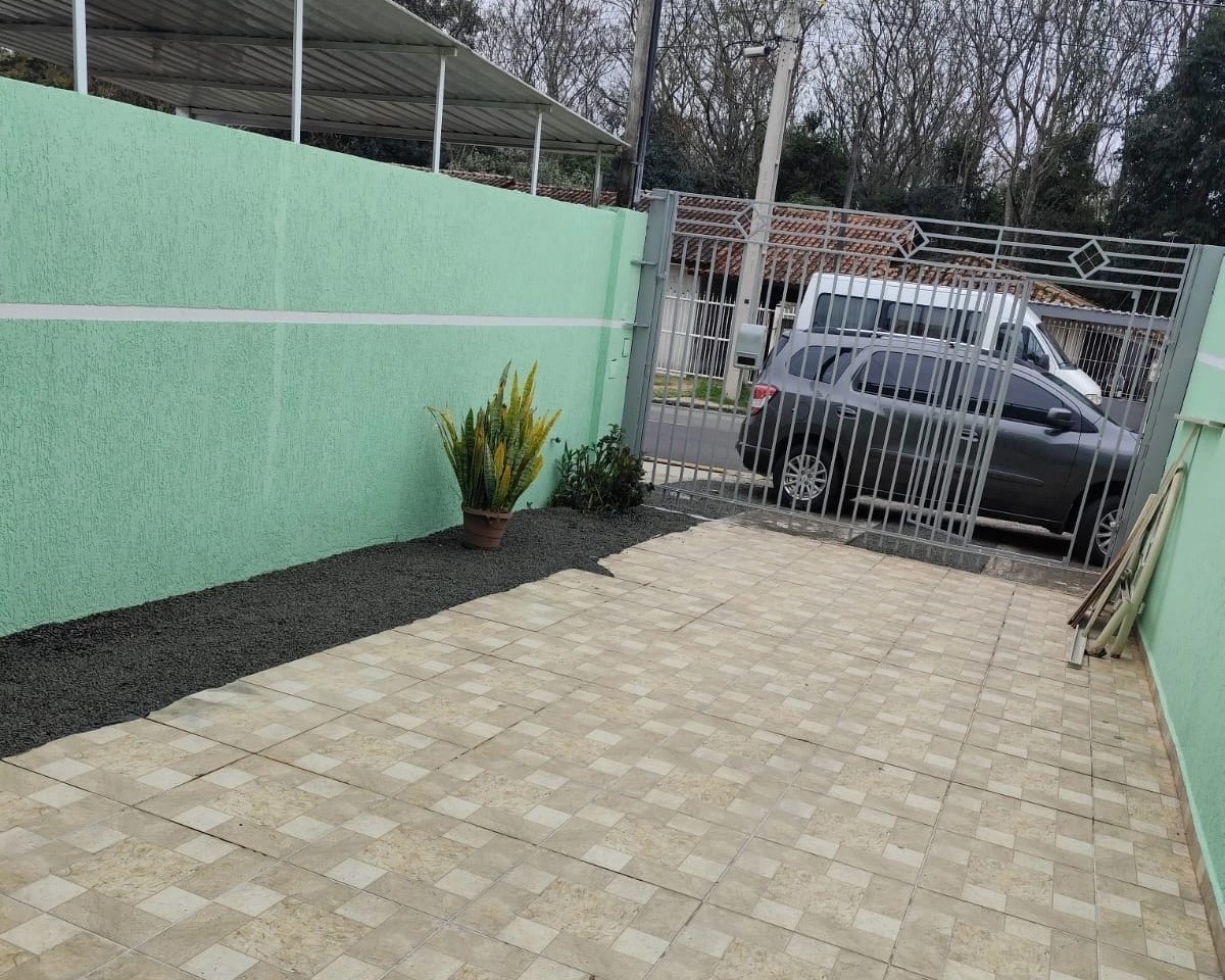 Sobrado à venda em Olarias, Ponta Grossa — Portal Chave Fácil