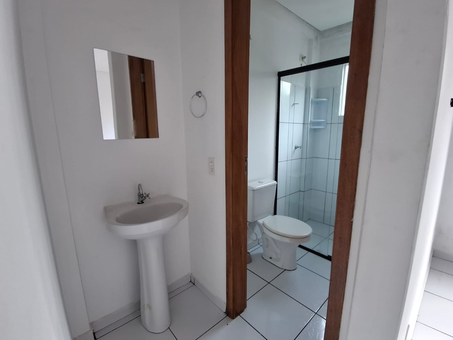 Apartamento para alugar em Uvaranas, Ponta Grossa — Portal Chave Fácil