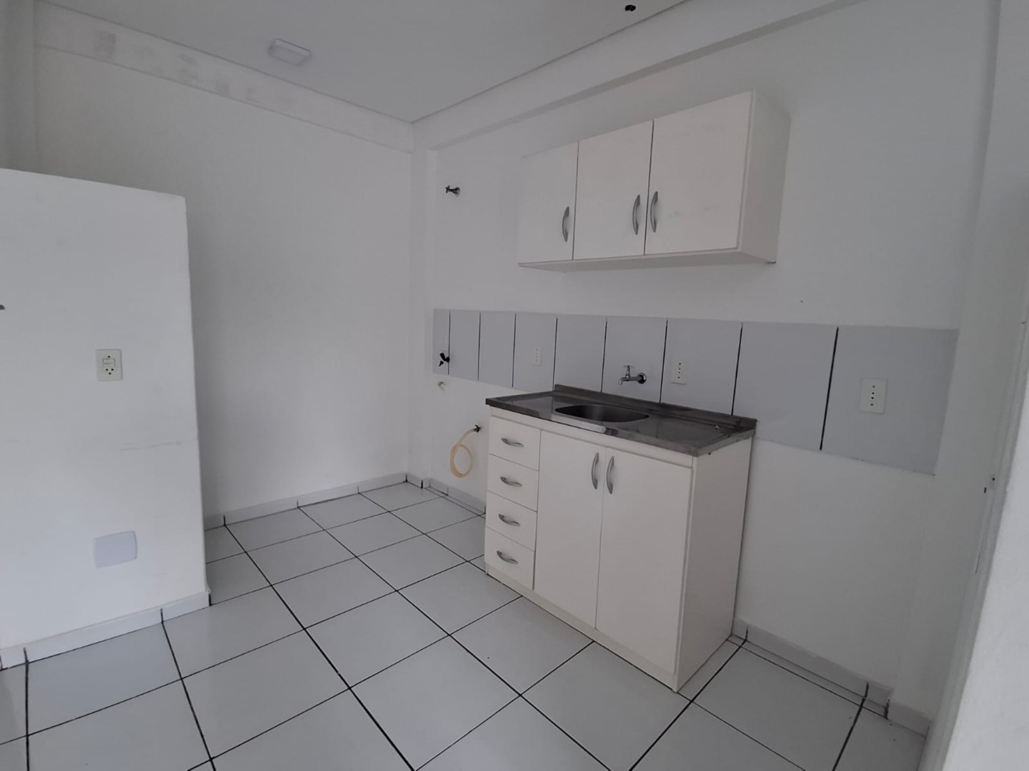 Apartamento para alugar em Uvaranas, Ponta Grossa — Portal Chave Fácil