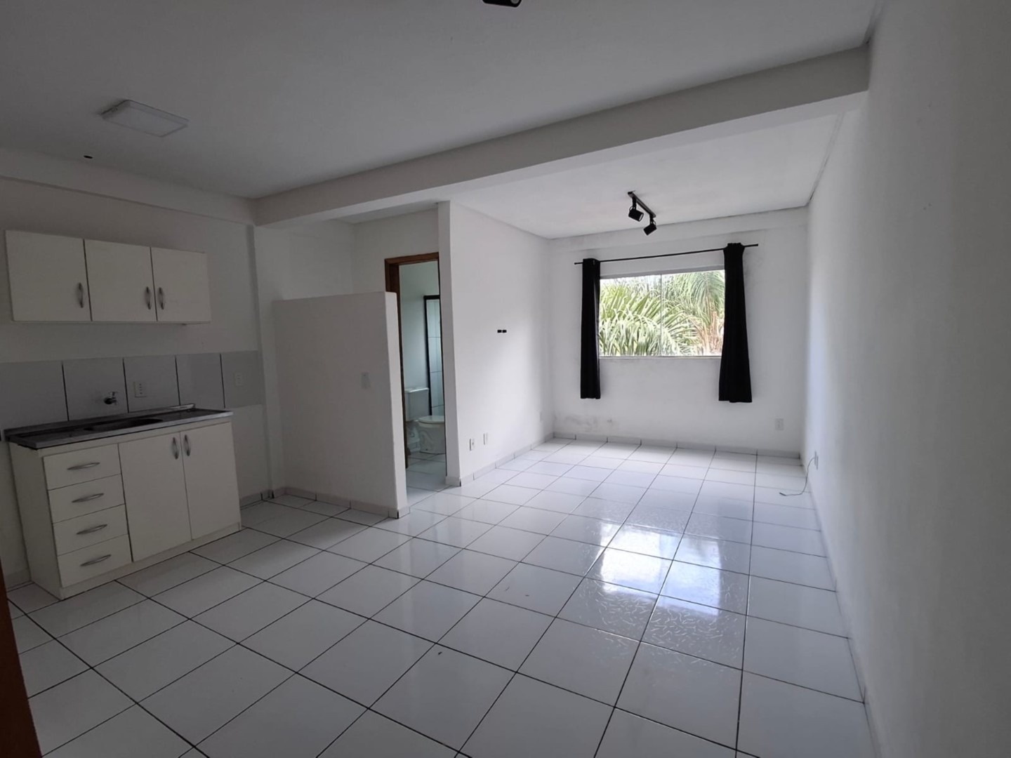 Apartamento para alugar em Uvaranas, Ponta Grossa — Portal Chave Fácil