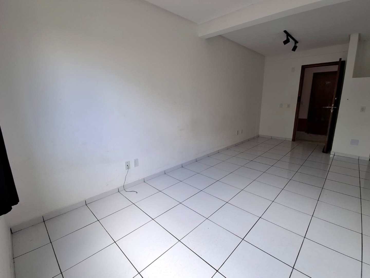 Apartamento para alugar em Uvaranas, Ponta Grossa — Portal Chave Fácil