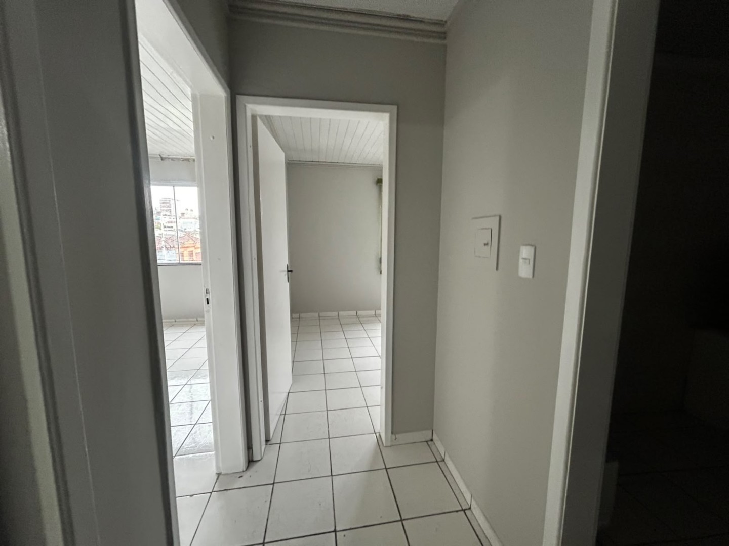 Apartamento para alugar em Centro, Ponta Grossa — Portal Chave Fácil