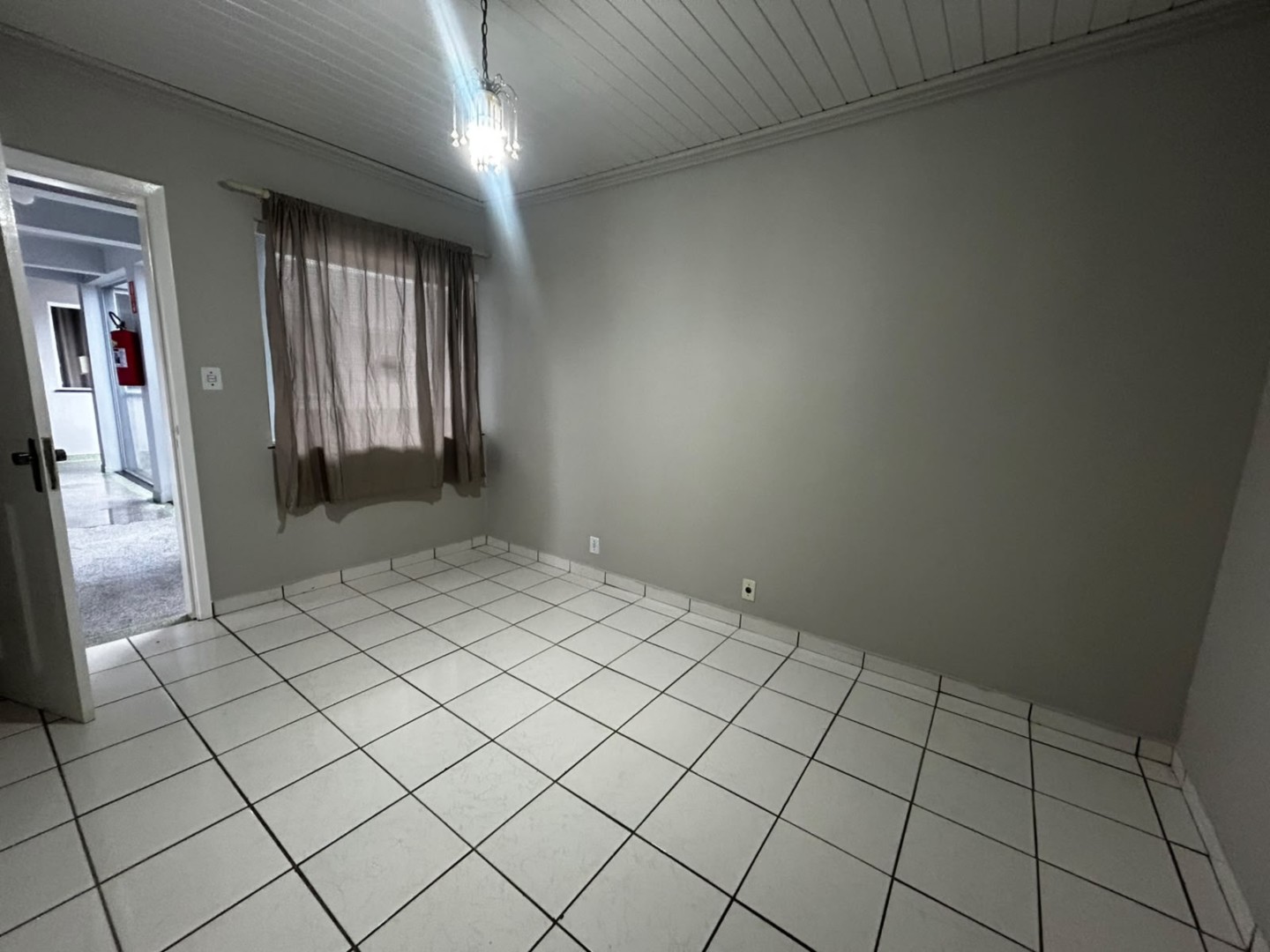 Apartamento para alugar em Centro, Ponta Grossa — Portal Chave Fácil