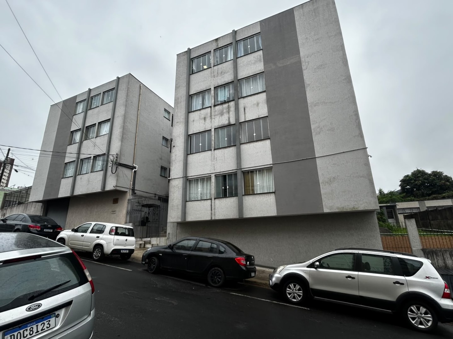 Apartamento para alugar em Centro, Ponta Grossa — Portal Chave Fácil