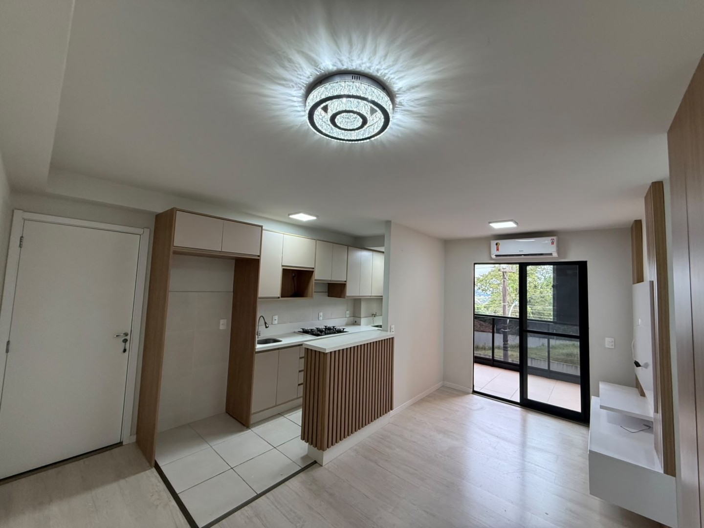 Apartamento para alugar em Uvaranas, Ponta Grossa — Portal Chave Fácil