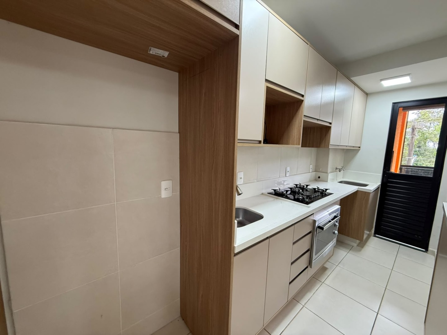 Apartamento para alugar em Uvaranas, Ponta Grossa — Portal Chave Fácil