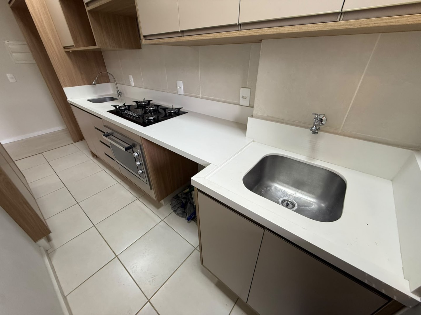 Apartamento para alugar em Uvaranas, Ponta Grossa — Portal Chave Fácil