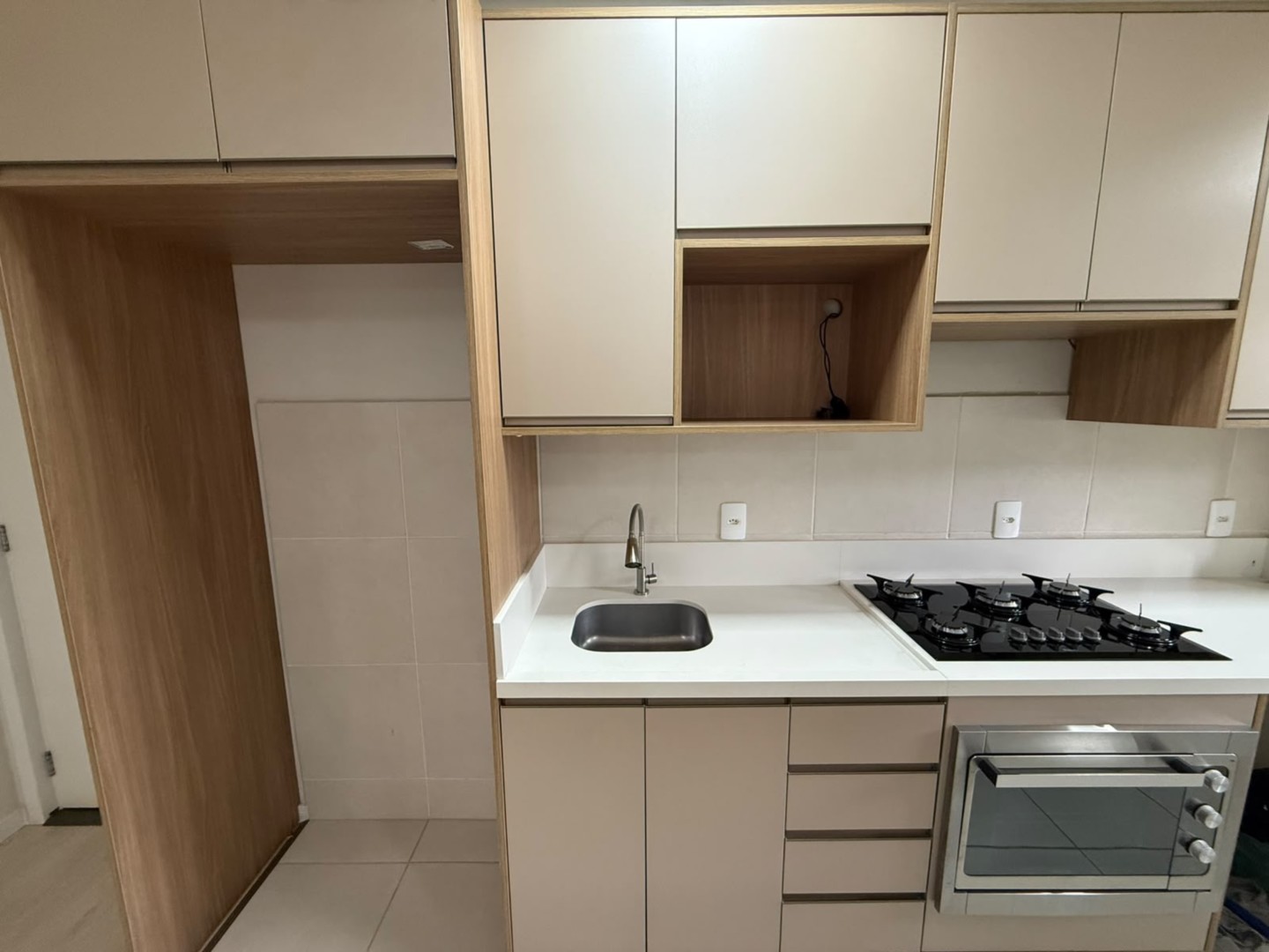 Apartamento para alugar em Uvaranas, Ponta Grossa — Portal Chave Fácil