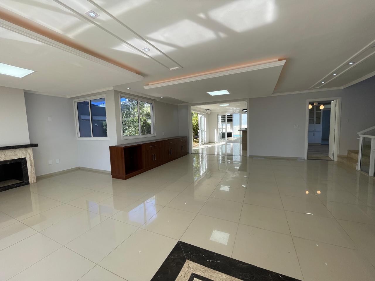Casa para alugar em Orfas, Ponta Grossa — Portal Chave Fácil