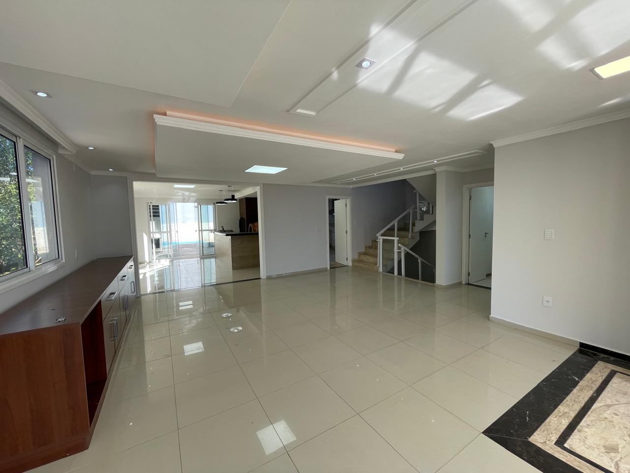 Casa para alugar em Orfas, Ponta Grossa — Portal Chave Fácil