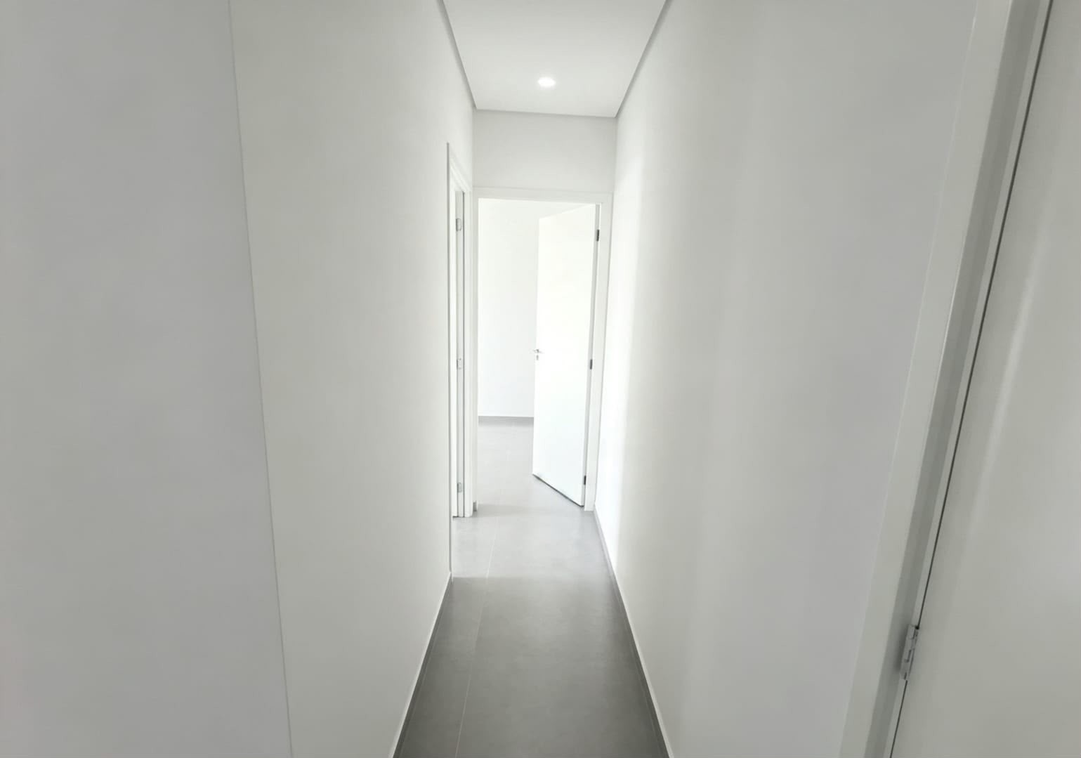 Apartamento para alugar em Contorno, Ponta Grossa — Portal Chave Fácil