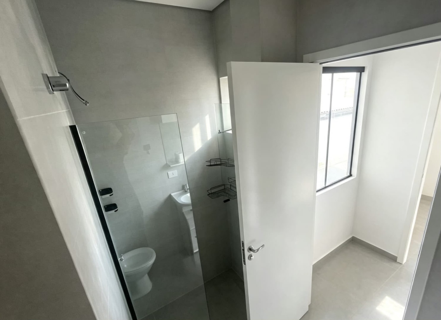 Apartamento para alugar em Contorno, Ponta Grossa — Portal Chave Fácil