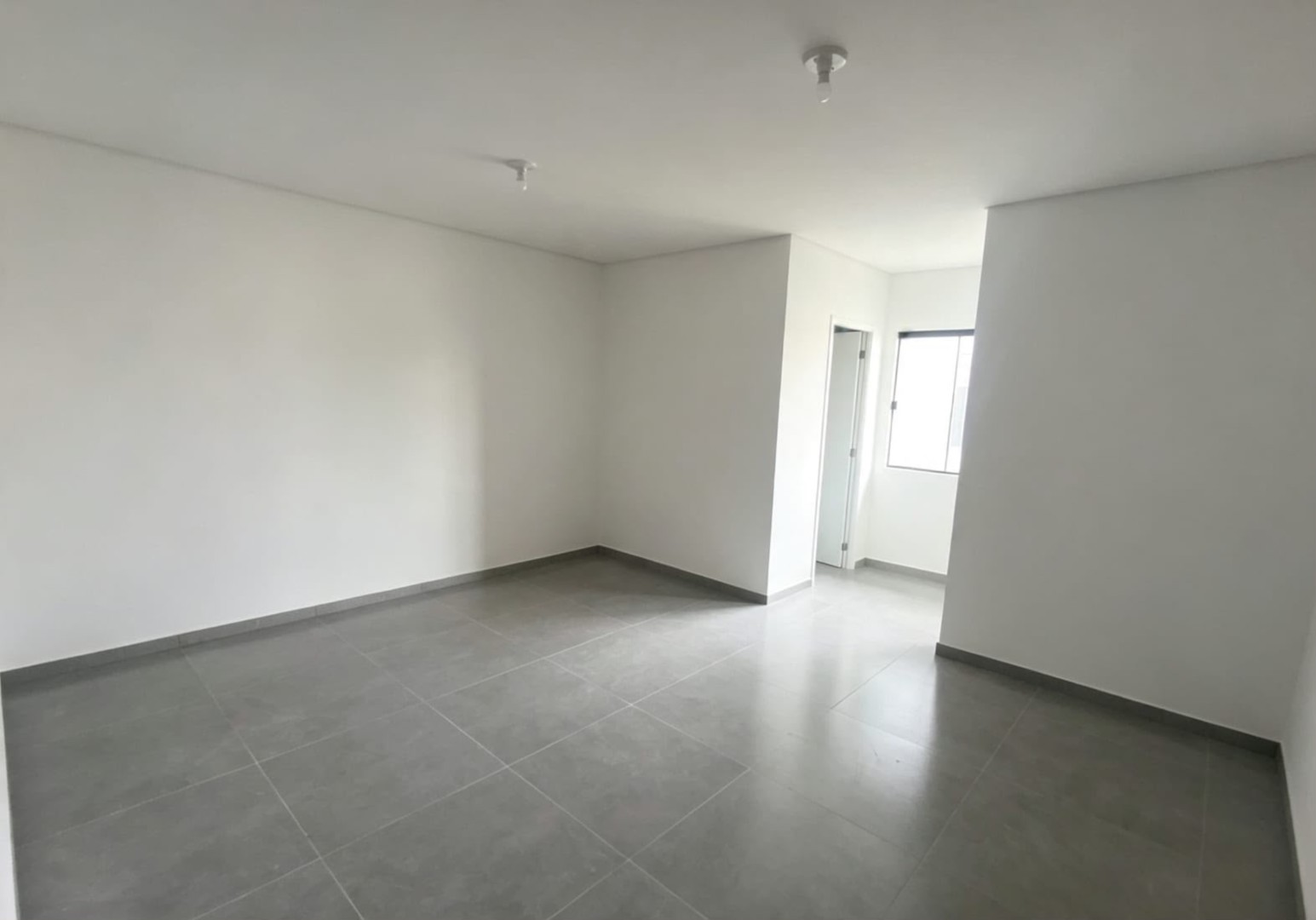 Apartamento para alugar em Contorno, Ponta Grossa — Portal Chave Fácil