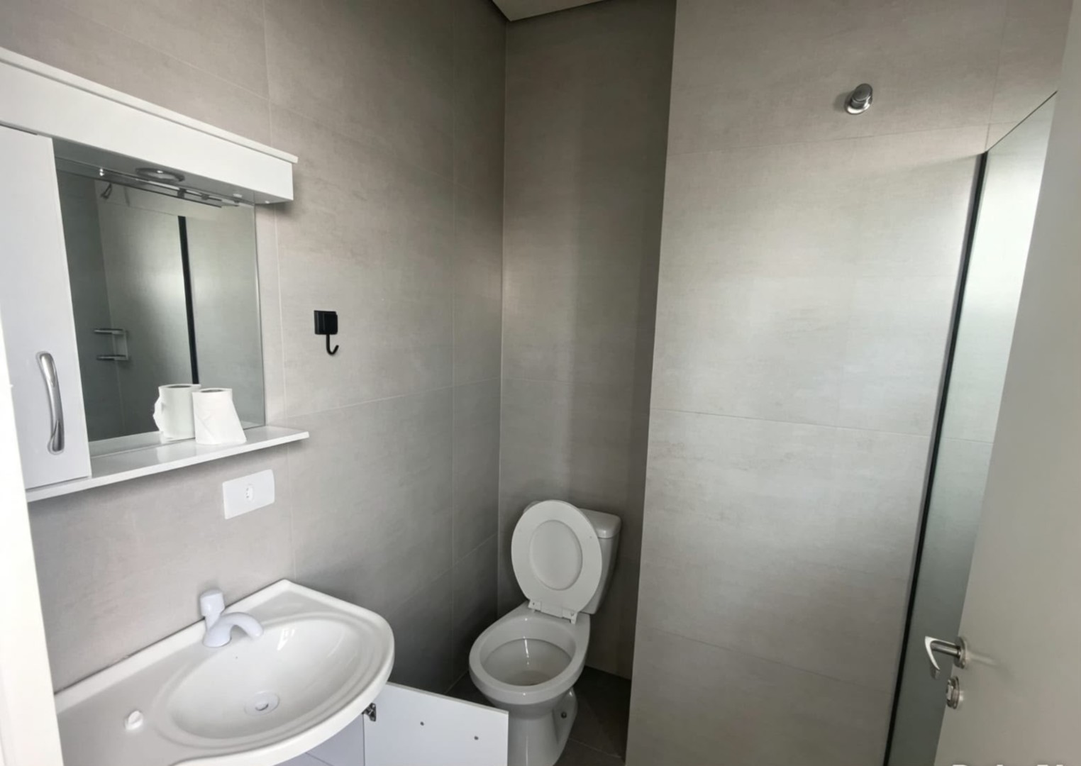 Apartamento para alugar em Contorno, Ponta Grossa — Portal Chave Fácil