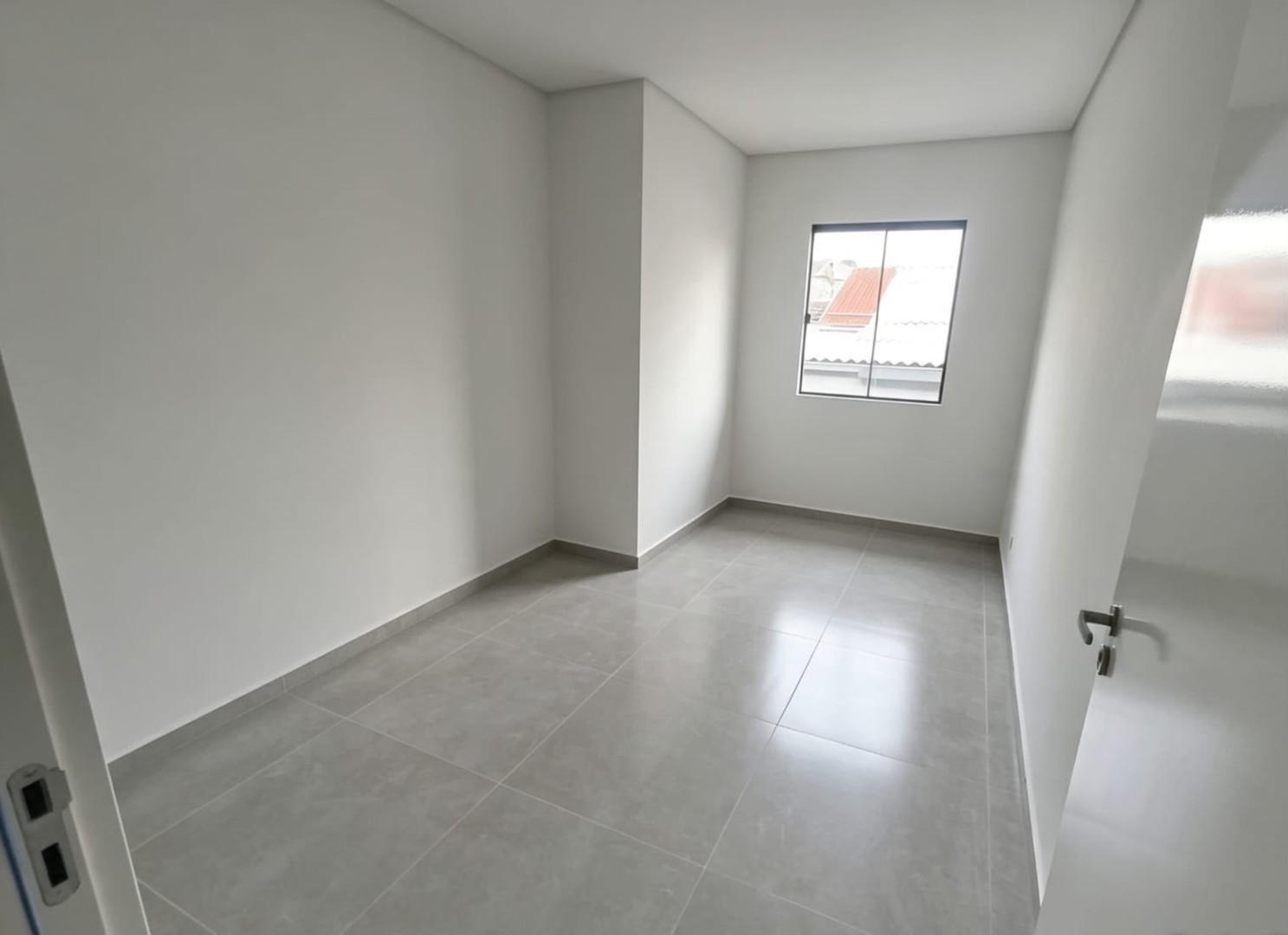 Apartamento para alugar em Contorno, Ponta Grossa — Portal Chave Fácil