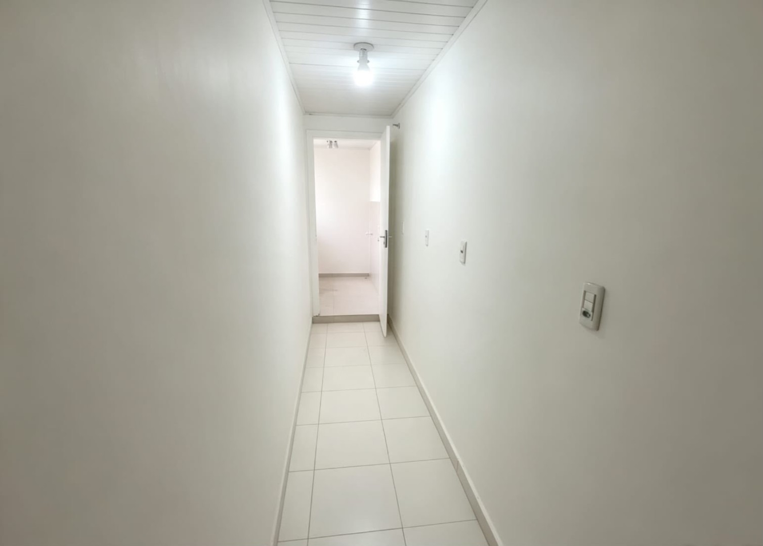 Apartamento para alugar em Contorno, Ponta Grossa — Portal Chave Fácil