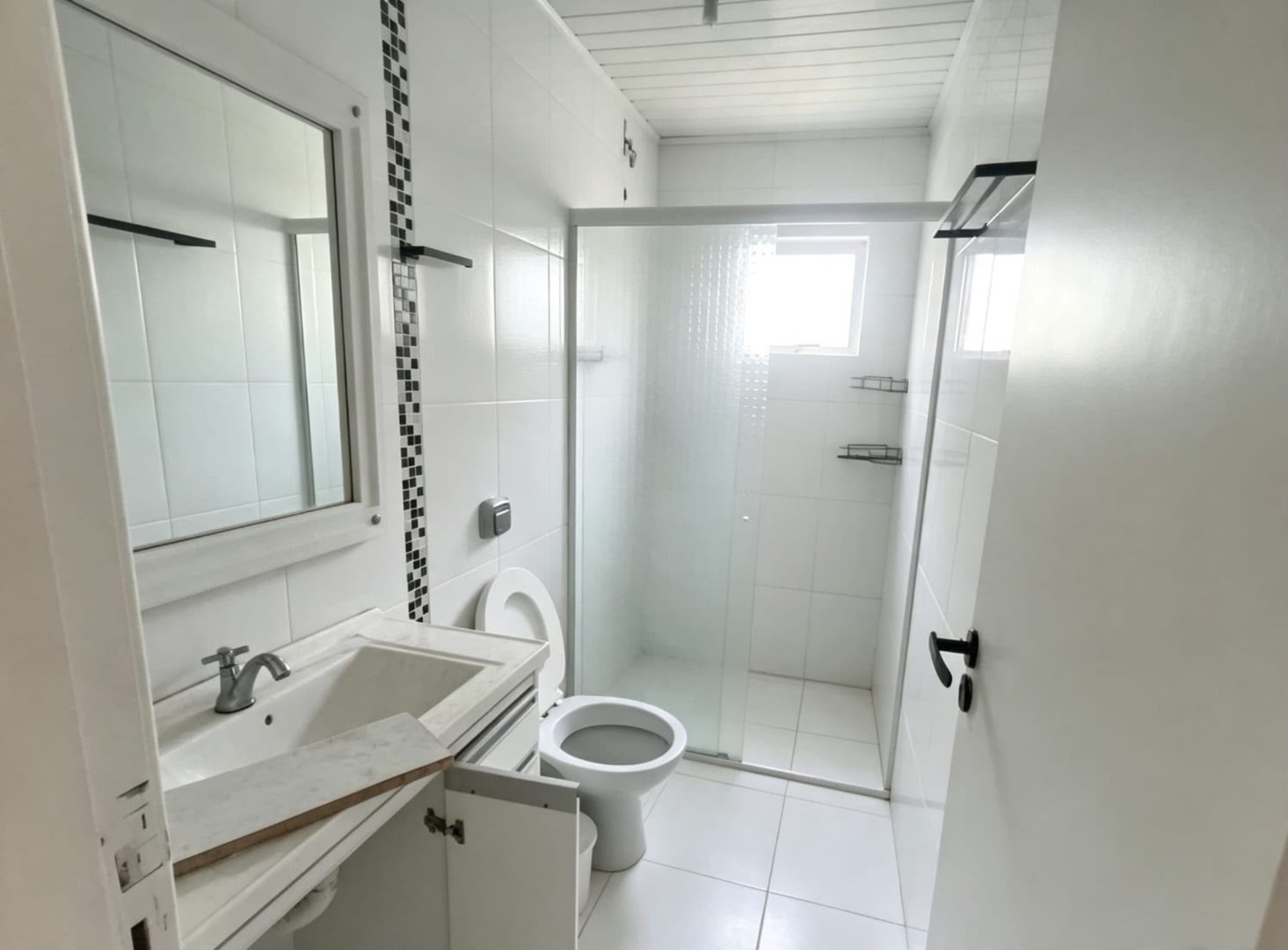 Apartamento para alugar em Contorno, Ponta Grossa — Portal Chave Fácil