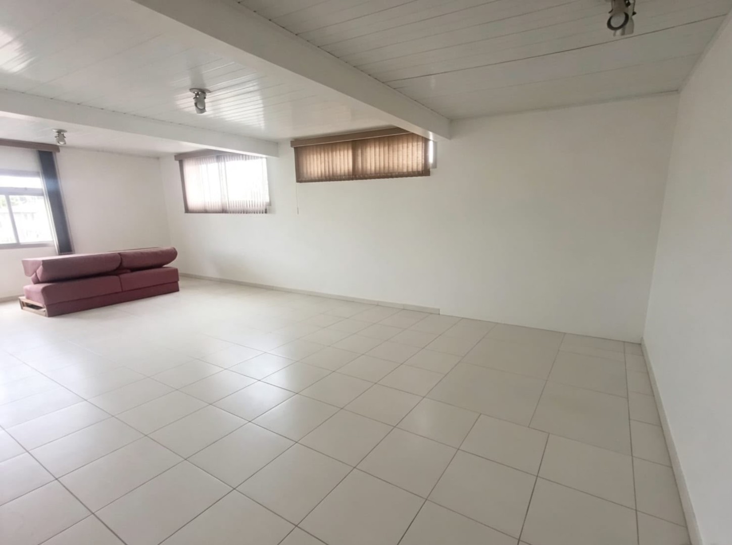 Apartamento para alugar em Contorno, Ponta Grossa — Portal Chave Fácil