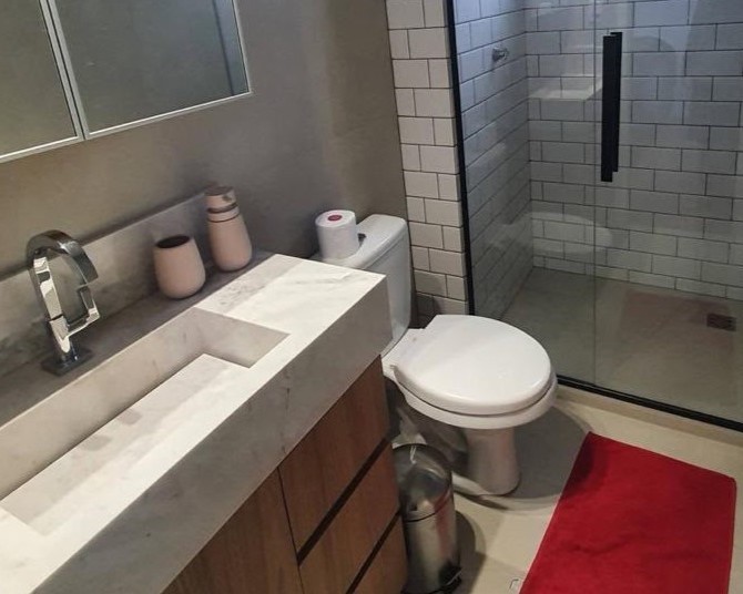 Apartamento para alugar em Colonia Dona Luiza, Ponta Grossa — Portal Chave Fácil