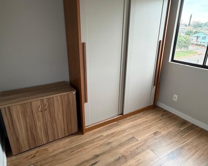 Apartamento para alugar em Colonia Dona Luiza, Ponta Grossa — Portal Chave Fácil