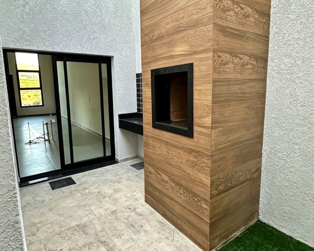 Casa para alugar em Contorno, Ponta Grossa — Portal Chave Fácil
