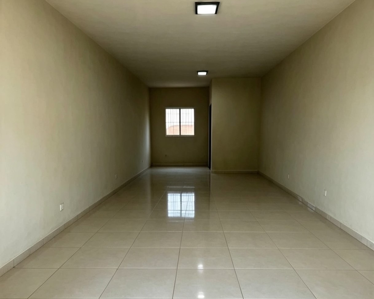 Casa para alugar em Contorno, Ponta Grossa — Portal Chave Fácil