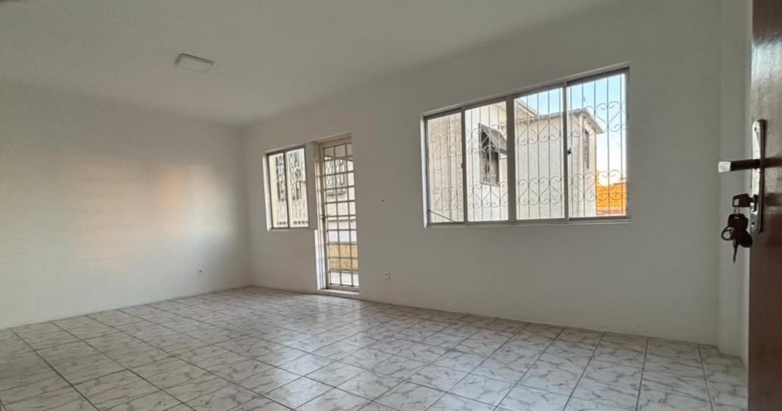 Apartamento à venda em Centro, Ponta Grossa — Portal Chave Fácil