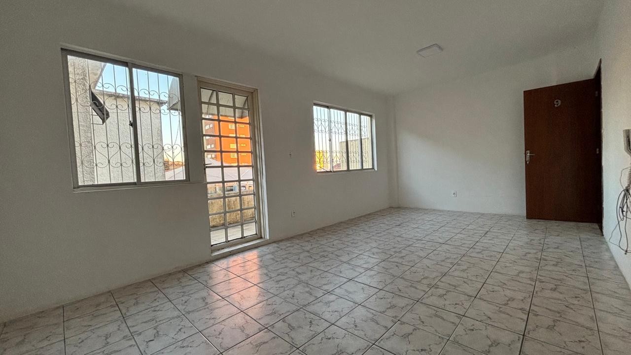 Apartamento à venda em Centro, Ponta Grossa — Portal Chave Fácil
