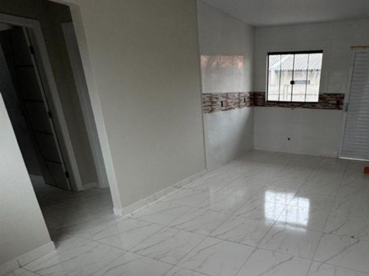 Casa à venda em Neves, Ponta Grossa — Portal Chave Fácil