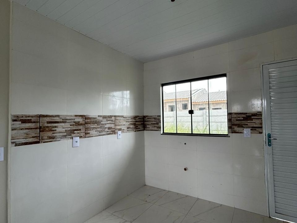 Casa à venda em Neves, Ponta Grossa — Portal Chave Fácil