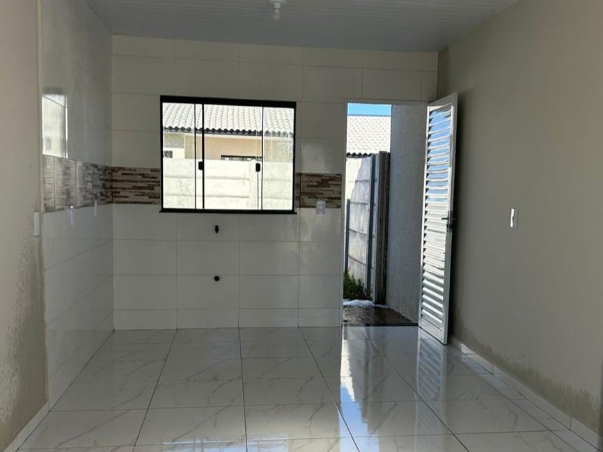 Casa à venda em Neves, Ponta Grossa — Portal Chave Fácil