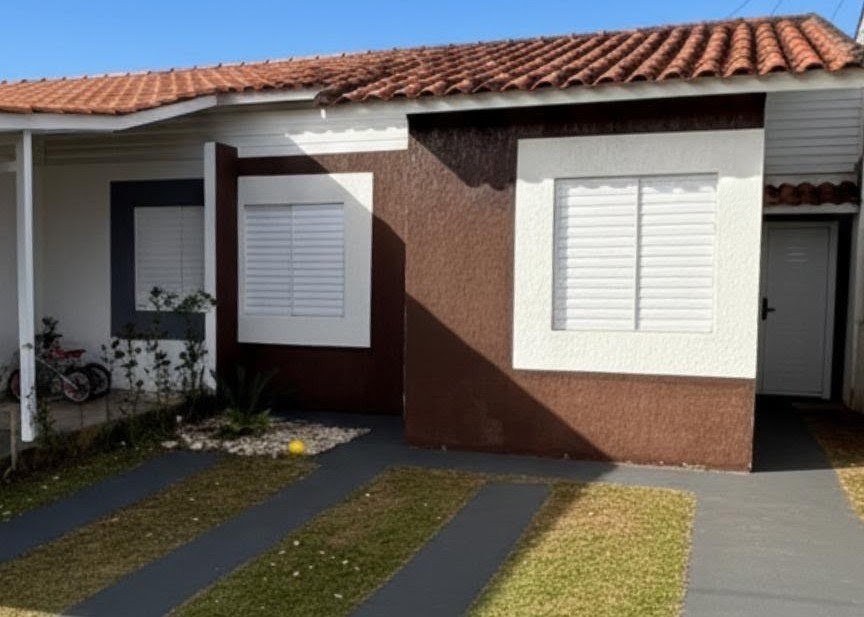 Casa à venda em Boa Vista, Ponta Grossa — Portal Chave Fácil