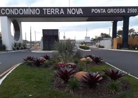 Casa à venda em Boa Vista, Ponta Grossa — Portal Chave Fácil